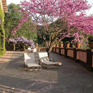  Hotel Masia Vista Hermosa España