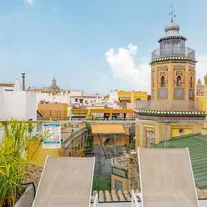 Numa I Molina Aparthotel