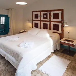 *** Bed and breakfast Chic España