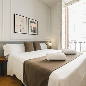 ** Hotel Alcazaba Premium España