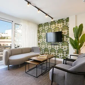  Hotel apartamentowy Casa Pizarro, By Homing U