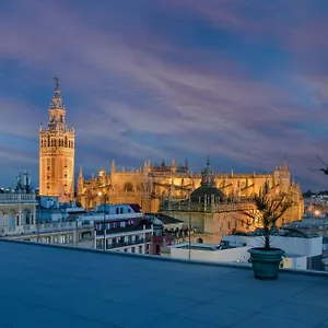 Querencia De Sevilla, Autograph Collection Séville