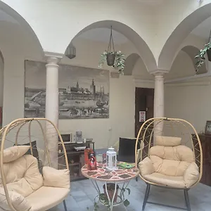 Javier Guest house