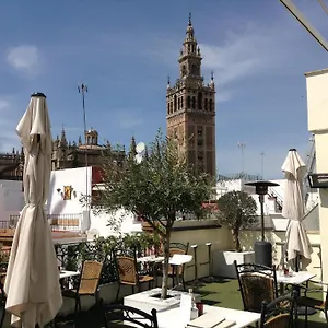 Palacio Alcazar Séville