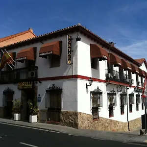 Paracuellos Paracuellos de Jarama